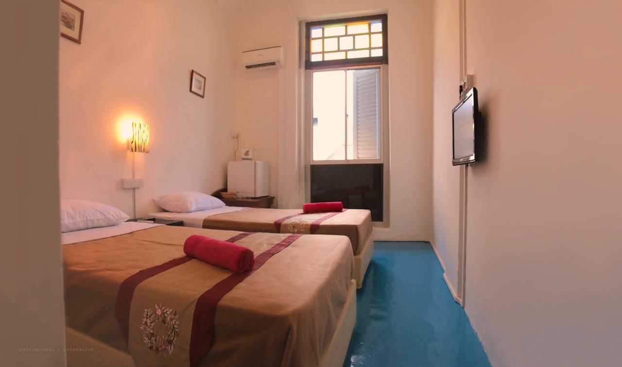 Hotel D'riverside