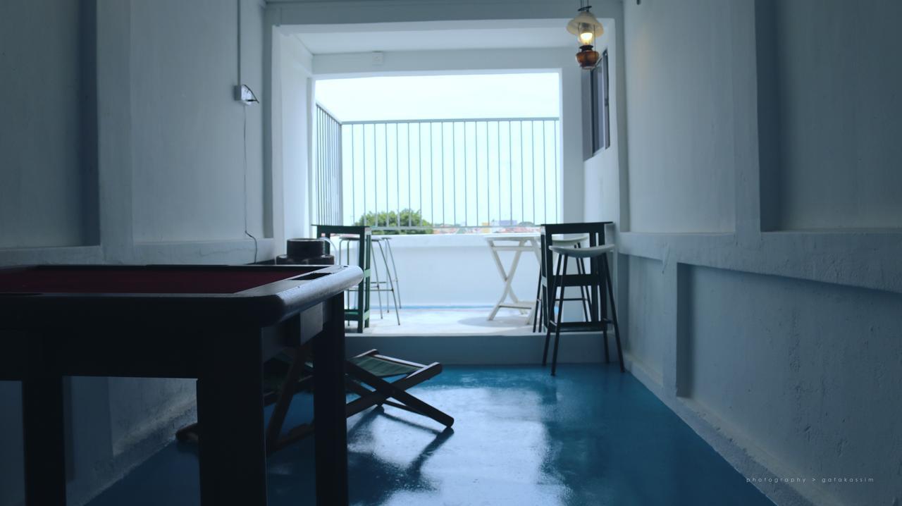 Hotel D'riverside 2*