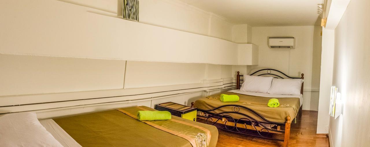 D'riverside Hotel 2*