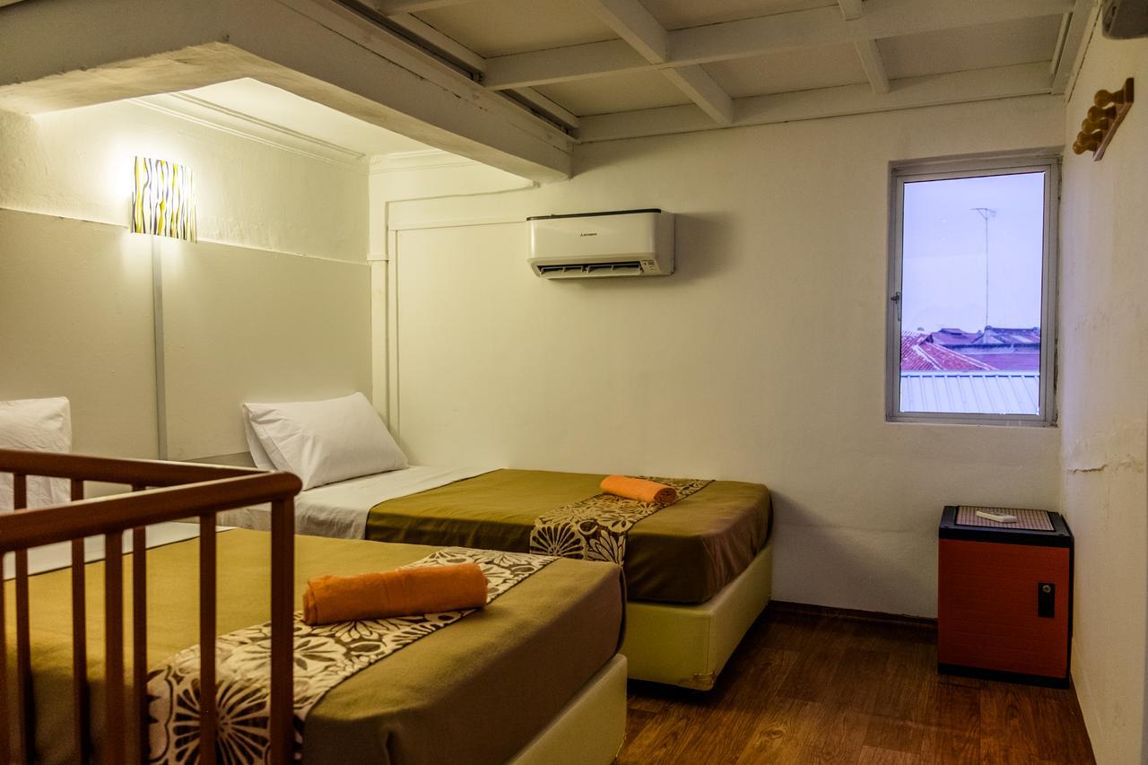 Hotel D'riverside