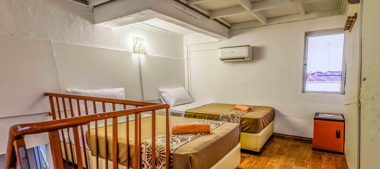 D'riverside Hotel 2*