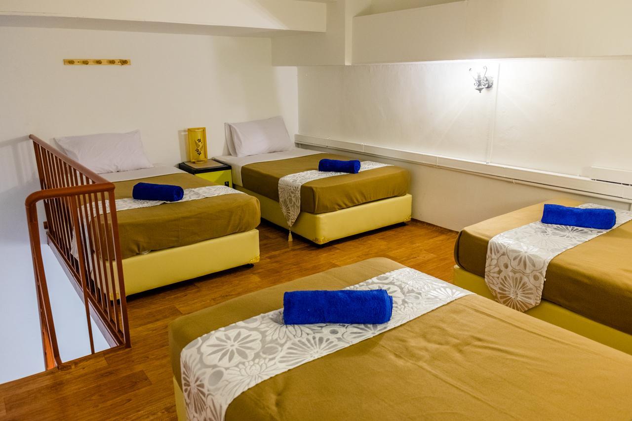 Hotel D'riverside