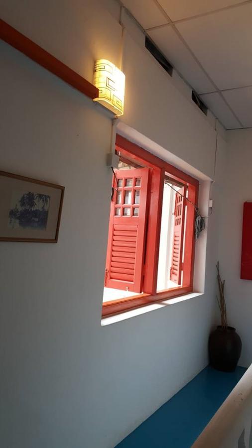 Hotel D'riverside Malacca