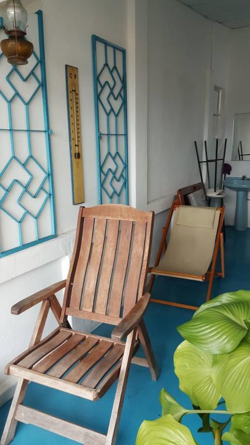Hotel D'riverside Malacca