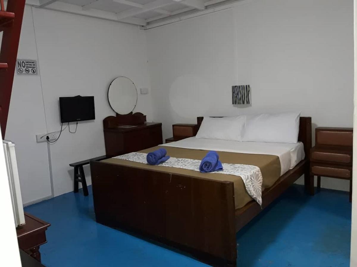 Hotel D'riverside Malacca
