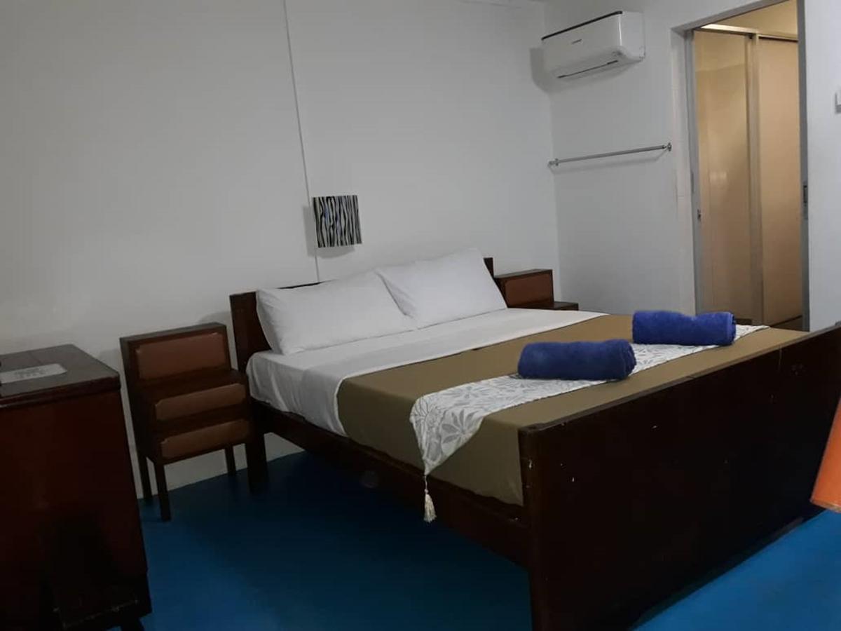 Hotel D'riverside Malacca