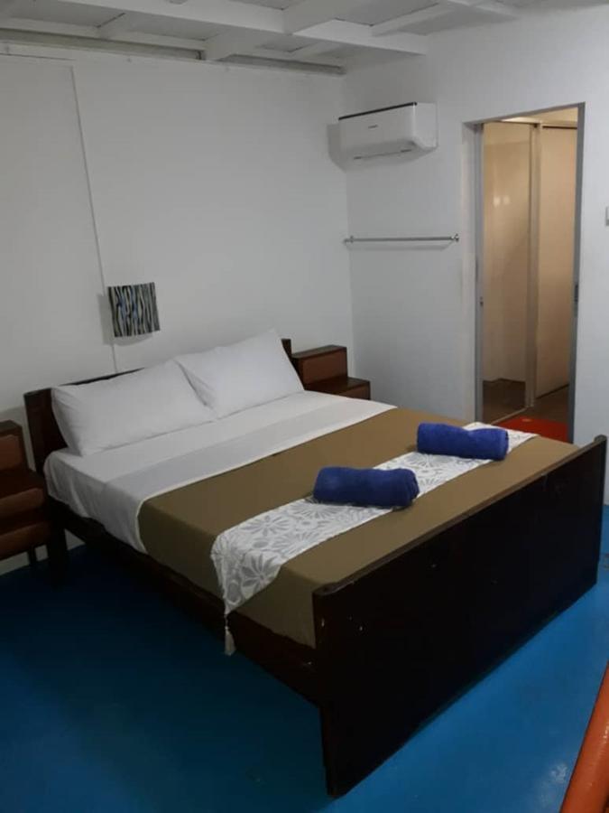 D'riverside Hotel