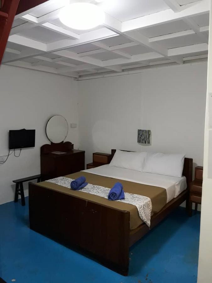 Hotel D'riverside Malacca