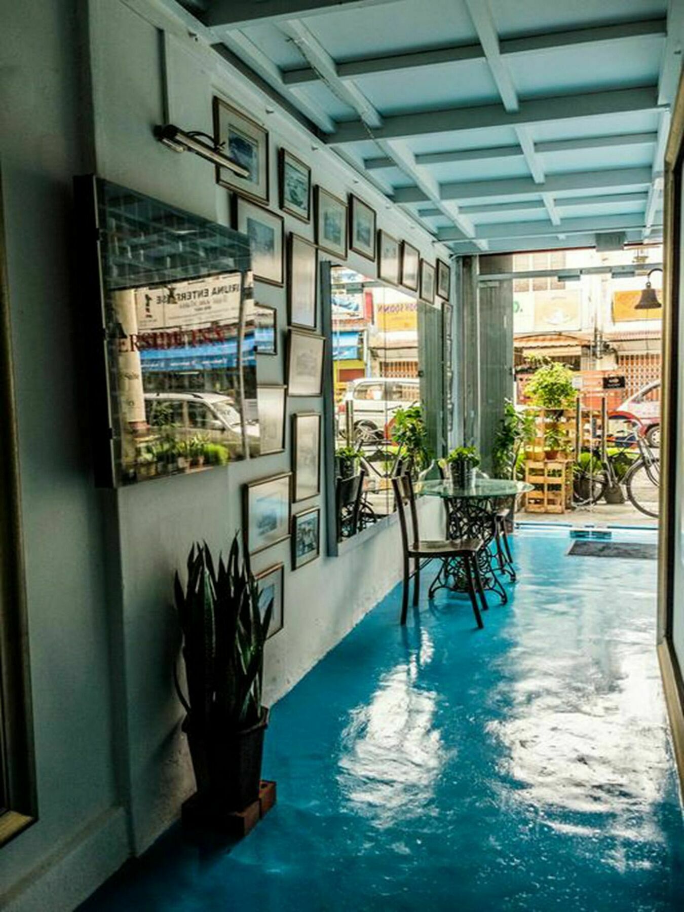 Hotel D'riverside Malacca