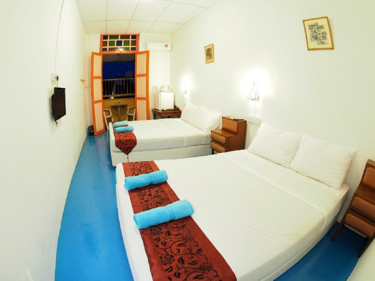 Hotel D'riverside