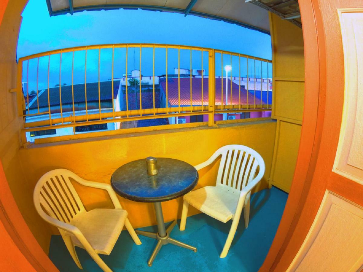 D'riverside Hotel 2*